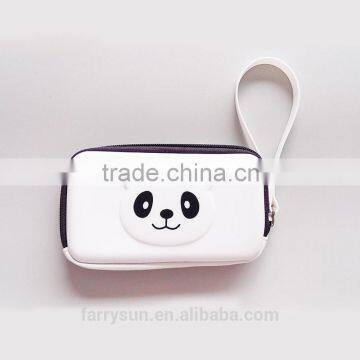 2015 Fashion Silicone Bag ,Silicone Purse.Silicone Coin Purse,silica Gel Coin Purse photo-2