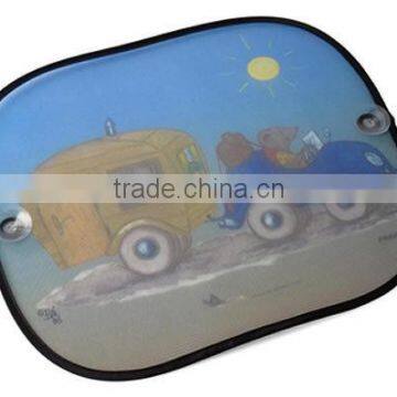 Car Sun Shade,side Window Sunshade Car Accessories photo-5