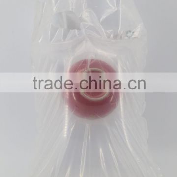 Double layer bag, shock proof transportation, factory outlet