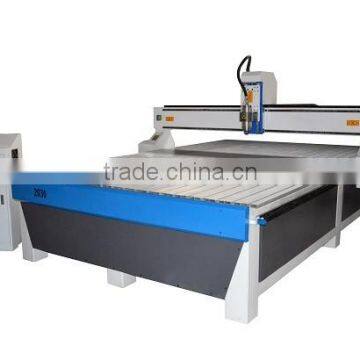 Top Quality Yako 2811 Driver Acrylic MDF Cutting CNC Router Machine photo-6