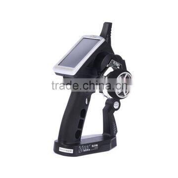 Flysky FS-iT4S 2.4GHz 4 Channels Touch Screen RC Radio IA4B Receiver for RC Drone photo-3