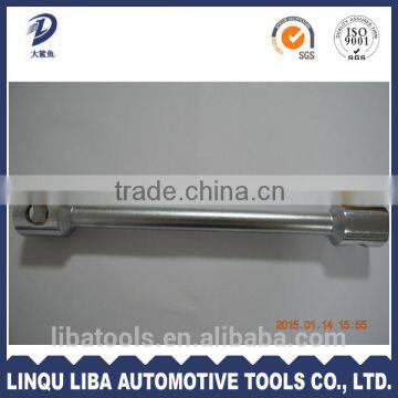 Export Heavy Duty Factory Tool Directly From China Double Head Hex Socket Nut Wrench For Trucks photo-4