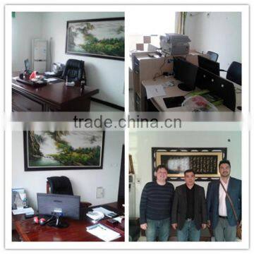 Inoculants Si Ba Anyang Supplier ETERNAL SEA photo-5