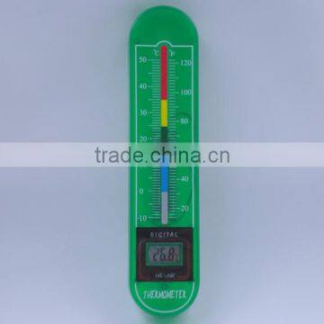 digital indoor house theromometer