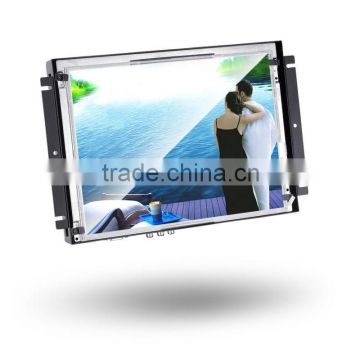 Neway 12.1 Inch SKD Widescreen Open Metal Frame Touch Screen Monitor VGA HD-MI AV