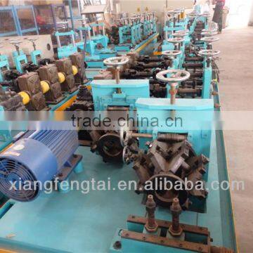 hot sales high quality Pipe making machine for square stainless steel pipe