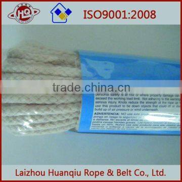 Twisted Cotton Clothesline& Cotton Rope for Sale