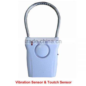 Vibration & Touch Door Knob Alarm