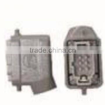 Escalator Connector, TUK - SWKP - 5S90, 6Pin ID.NR.8840000189