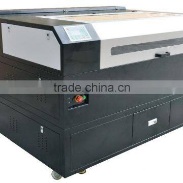 hot sale small laser cutting machine, 600mm*900mm 60W/80W
