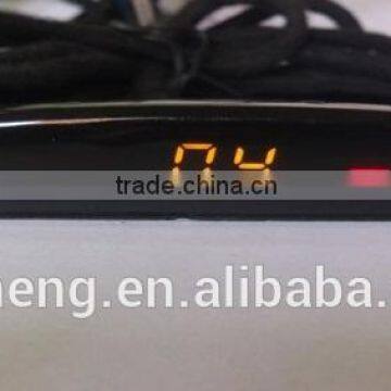 All New CAN-BUS OBD Front Parking Sensor photo-3