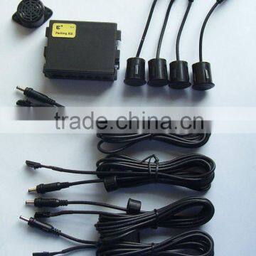 Park Assist Video Overlay System photo-6