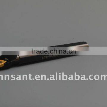 S,P,M TYPE Internal turning tool
