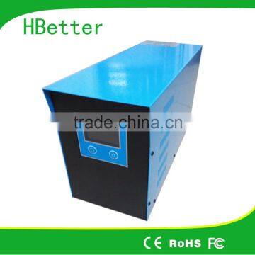 hybrid inverter 1000W, Solarinverter with charger.