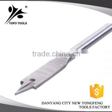 YOFO drilling YF 6mm wood flat drilling bit