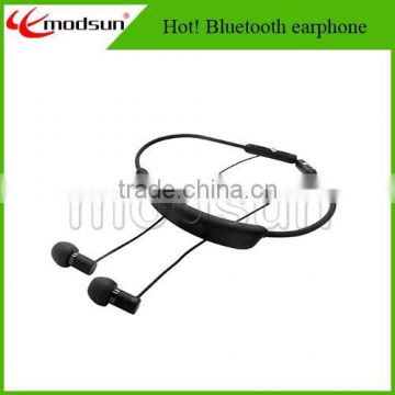 Hands free cool sport bluetooth headset