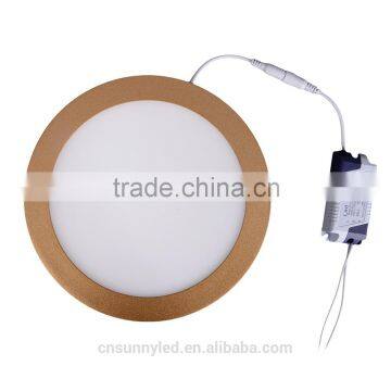Led Panel Light 18W photo-6