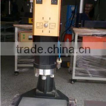 high quality plastic ultrasonic welding machine low price ,sales ultrasonic welding machine,