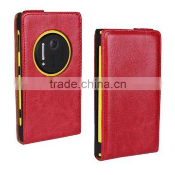 Magnetic Leather Flip Hard Full Case Cover Pouch Skin For Nokia Lumia 1020