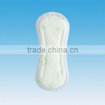 180mm female mini Sanitary pad