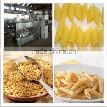 Hot Sale Machine Pasta With the Capacity Process Line photo-3