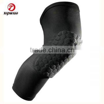 2015 topwise manufacturer custom HexPad protective knee wear