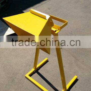 Simple Sand Bag Filler in Yellow photo-2