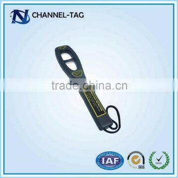 Channel-Tag Handheld EAS Verifier / EAS Alarm System