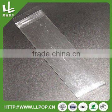 Clear Plastic Packing Bag