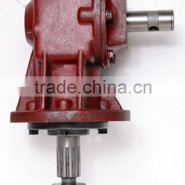 steering gear box