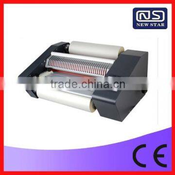 NSFM-360 office thermal laminating machine