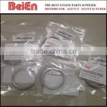 Excavator Engine Parts -- 6SD1 Vavle / Seat /Guide photo-5