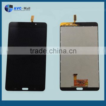 LCD and touch assembly with frame Samsung GALAXY Tab 4 7.0 T230 black