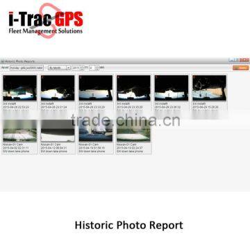 Gps Online Vehicle Tracking System Supports Free Google Map Monitoring