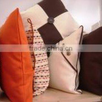 Cushion high quality,varieties