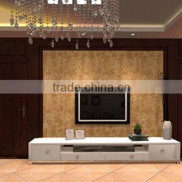 Wholesale Low Price Professional Supplier Tv Wall, CE Certificate Glass Wall TV Mirror photo-2