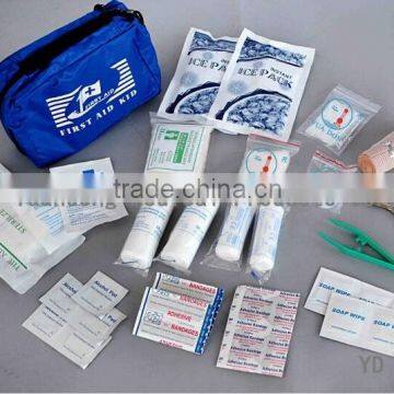 YD70632First aid bags