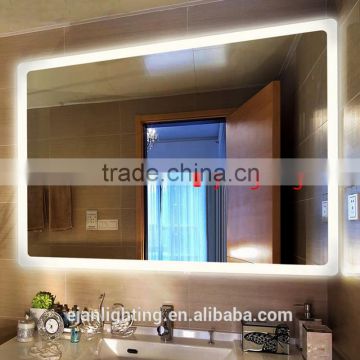 Modern Design Illuminated Feature Bathroom LED Backlit Mirror                        
                                                Quality Choice