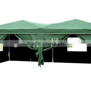 3x6m with or without saidwalls Gazebo Patio Garden Yard Out