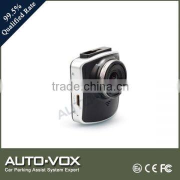 WDR dvr car camera 1080p with night vision