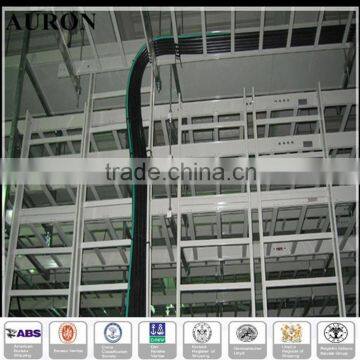 Outdoor Cable Tray/Cable Bridge For Power Cable/Cable Stayed Bridge