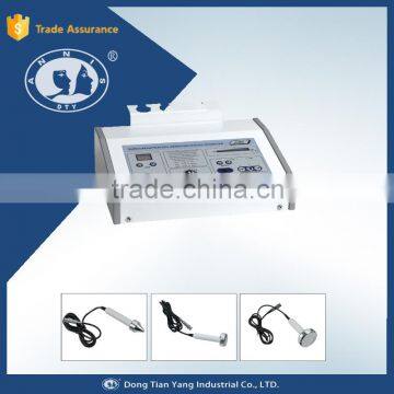 D-802 Three handles super penetration removing facial wrinkles equipment