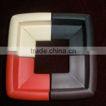 nbr foam corner and edge protector
