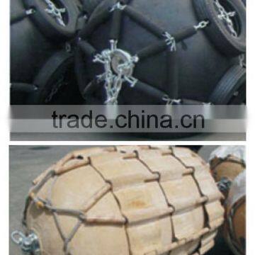 D-D Type Rubber Fender photo-6