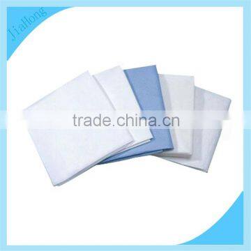 cheap massage bed sheet factory