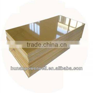 insulation materials /3240 epoxy sheet, Epoxy fiberglass board