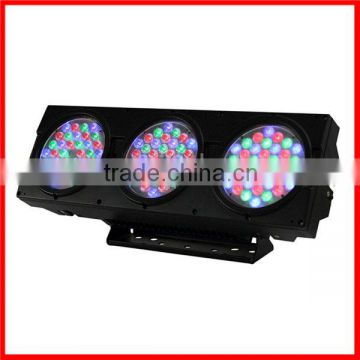 Stage Effect 3W*108 LED Wall Washer Waterproof Lighting