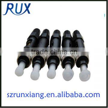 FC type Fiber Optic Connector