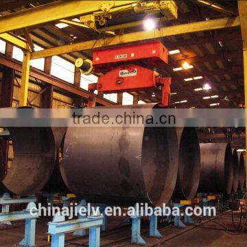 Steel Wind Energy Tower photo-2