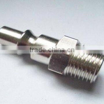 Aro Type Plug for USA ZG1/4M